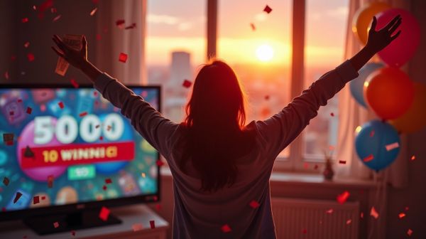 Boost your winnings with the ky lottery promo code