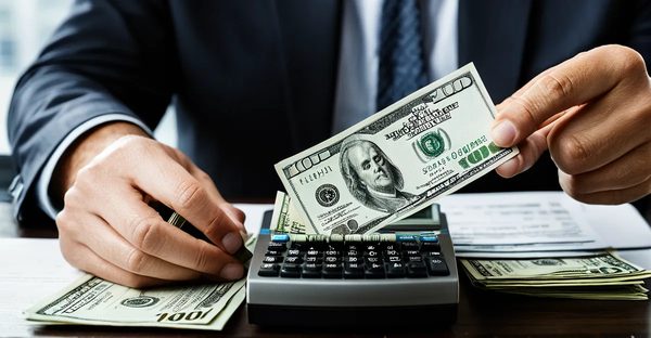 Mastering accounts receivable: boost your cash flow today