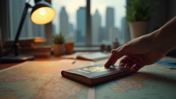 Why expatriates often overlook health insurance options