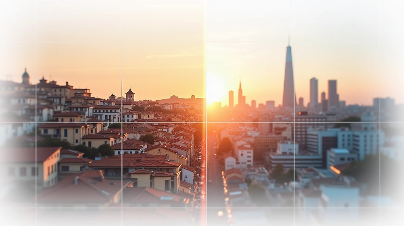 Key areas of expense: analyzing the main categories